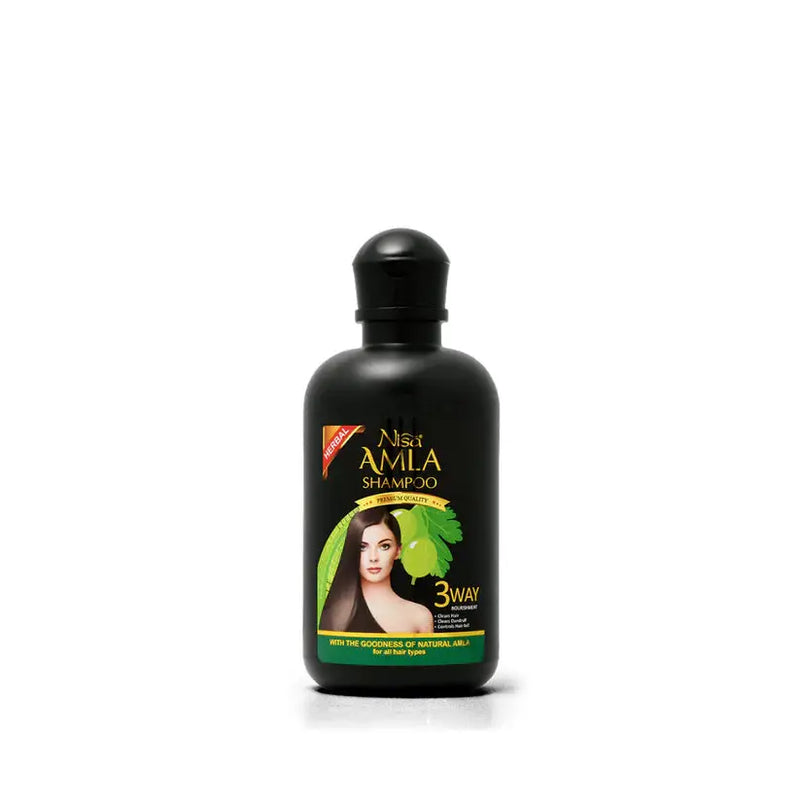 Nisa Amla Shampoo 280ml