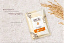 ROREC White Rice Nourishing & Moisturizing Face Sheet Mask 30g photo 3
