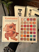 Sheglam All-in-One Makeup Book Palette 6 Fold photo 2
