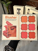Sheglam All-in-One Makeup Book Palette 6 Fold photo 5