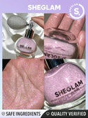 Sheglam Go Glow Highlighting Body Mist photo 4