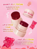 Sheglam Jelly-Licious Hydrating Lip & Blush Tint photo 2