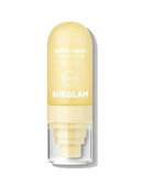 Sheglam Matte Fresh Setting Spray Yellow photo 1
