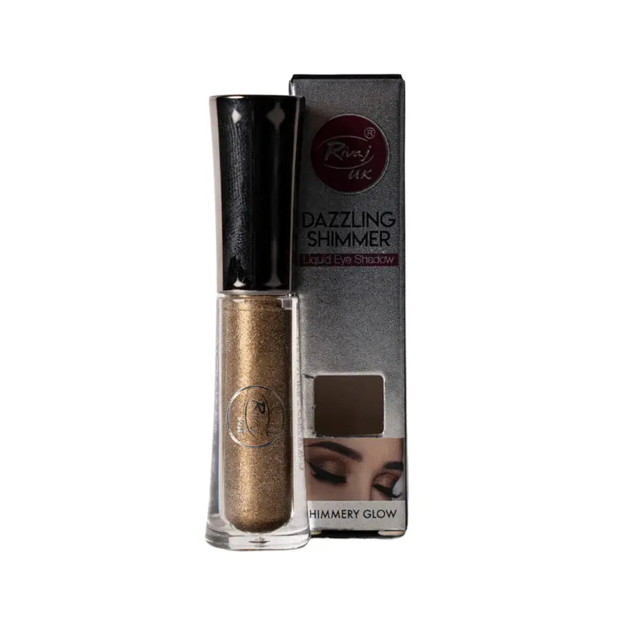Rivaj Dazzling Shimmer Eye Shadow Shade 14 – Available in Pakistan