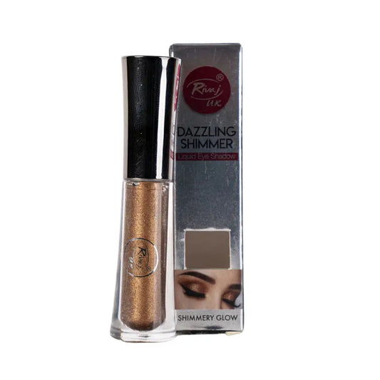 Rivaj Dazzling Shimmer Eye Shadow Shade 19 - Long Lasting