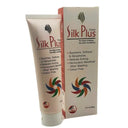 Silk Plus Soothing & Rehydrating Cream 90g — Eczema & Itchy Skin Relief photo 2