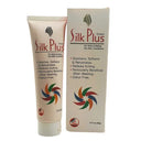 Silk Plus Soothing & Rehydrating Cream 90g — Eczema & Itchy Skin Relief photo 1