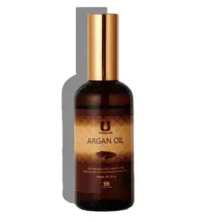 YOGI CARE 100ml ARGAN OIL YOGI CARE