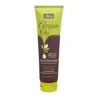 XHC ARGAN OIL HYDRATING CONDITIONING CLEANSER 300ml