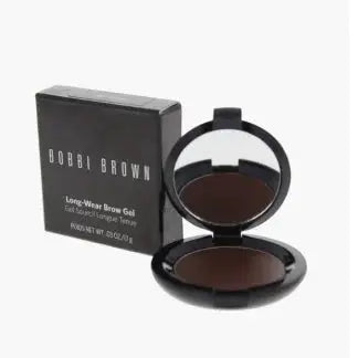 BOBBI BROWN RICH BROWN LONG-LASTING BROW GEL 1.1g