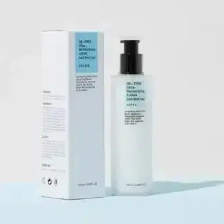 COSRX Birch Sap Hydrating Lotion 100ml