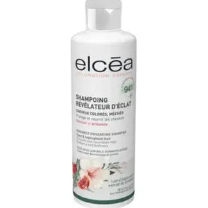 Elcea Radiance Shampoo 250ml