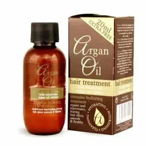 XHC Argan Oil Hair Repair Serum 50ml