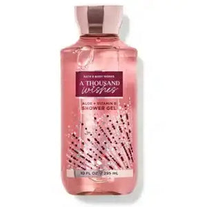 Bath & Body Works Radiant Wishes Shower Gel 295ml
