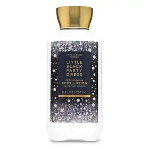 Bath & Body Works Little Black Party Dress Body Lotion 236ml