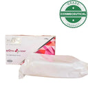 Beotiv+ Advanced Brightening Skin White Soap 90g | Kojic Acid Brightening Soap photo 2