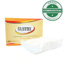 Glutox Skin Whitening Soap Bar by Wisdom Pharma 90g photo 1