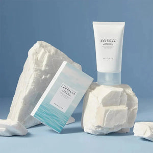 SKIN1004 Centella Hyalu-Cica Moisture Cream 75ml