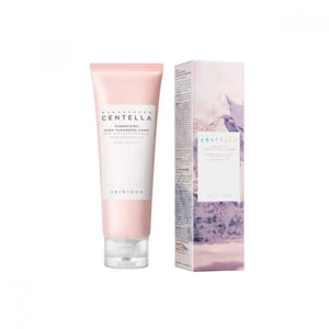 SKIN1004 Madagascar Centella Asiatica 100 Pore Deep Cleansing Foam 100ml