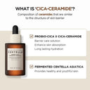 SKIN1004 Madagascar Centella Probio-Cica Intensive Ampoule 100ml photo 3