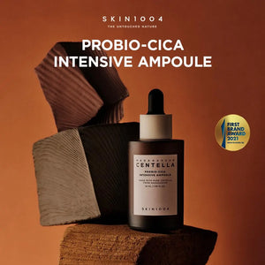 SKIN1004 Madagascar Centella Probio-Cica Intensive Ampoule 100ml
