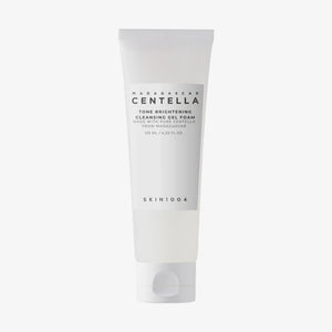 SKIN1004 Madagascar Centella Tone Brightening Cleansing Gel Foam 125ml