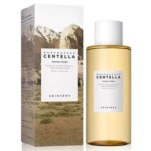 SKIN1004 Madagascar Centella Toning Toner