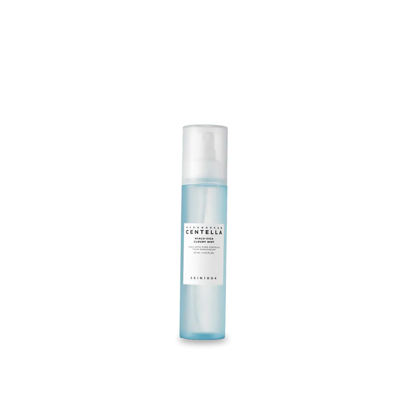 SKIN1004 - Hyalu-cica Cloudy Mist 120 ML