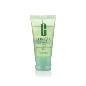 Clinique Mild Liquid Facial Soap 30ml travel bottle