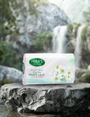 Hiba'S Collection Beauty Bath Soap (Bright Glow White Lilly ) 125 GM photo 2