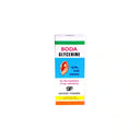 Soda Glycerine Ear Drops 10ml photo 2