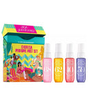 Sol de Janeiro Cheirosa Perfume Mist Set 4 x 30ml photo 2