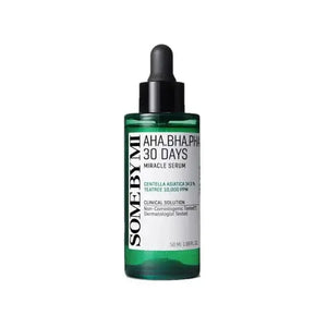 Some By Mi AHA BHA PHA 30 Days Miracle Serum 50ml