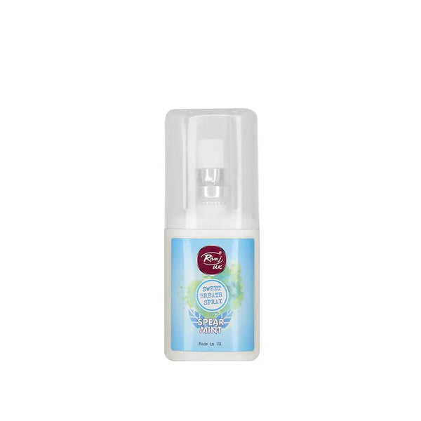 Rivaj spearmint