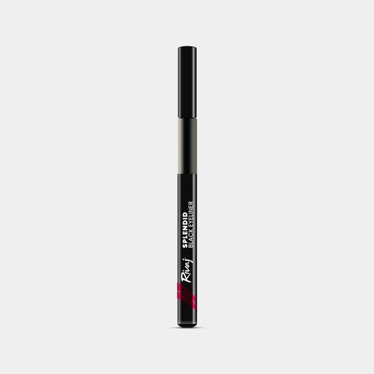 Rivaj Splendid Eyeliner ��� Precise & Long-Lasting Definition