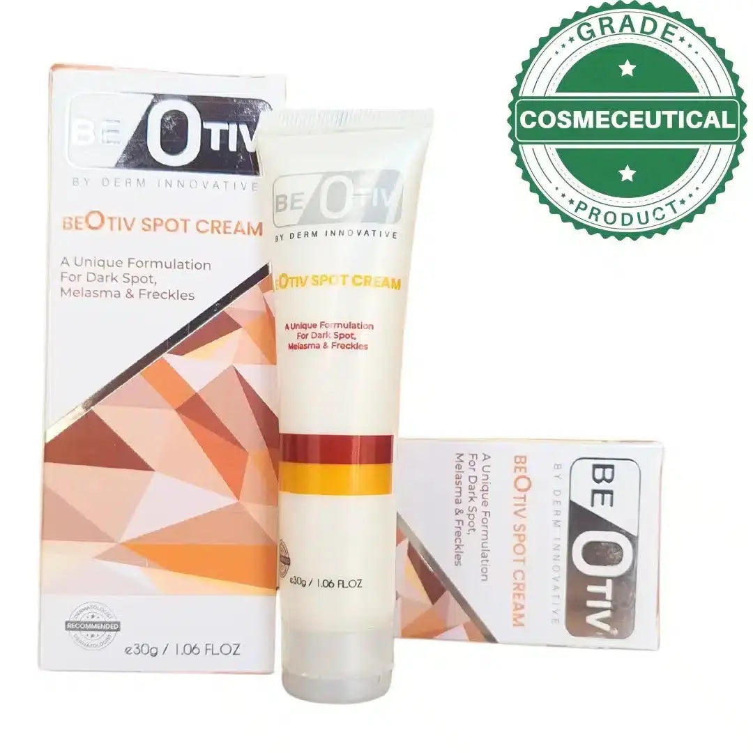 BEOTIV SPOT CREAM 30g Derm Innovative Laboratories