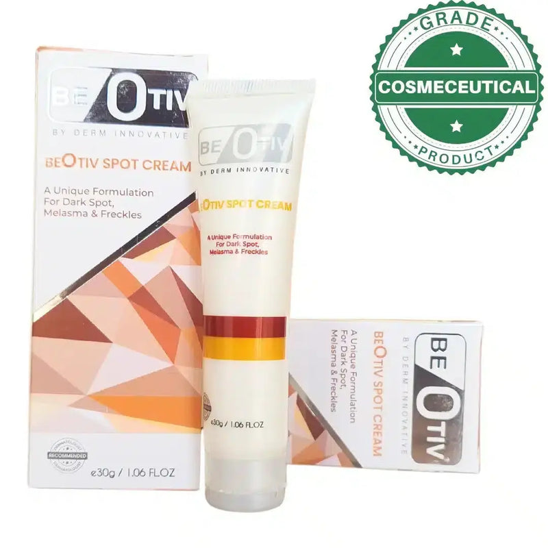 Beotiv Spot Cream 30g