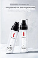VEZE Hydrating Revitalizing Makeup Setting Spray 100ml photo 2