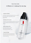 VEZE Hydrating Revitalizing Makeup Setting Spray 100ml photo 4