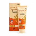 Sun Stop SPF 60 Sunscreen Cream 40g — Sunblock, UV Protection photo 1