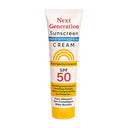 DSunScreen SPF 50 – Protect and Hydrate Skin with Sunscreen photo 1