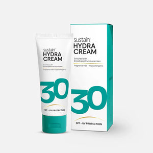 Sustain Hydra Cream