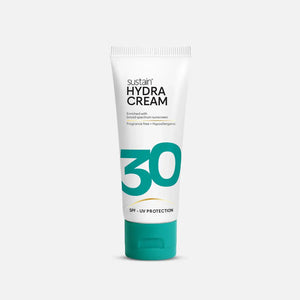 Sustain Hydra Cream