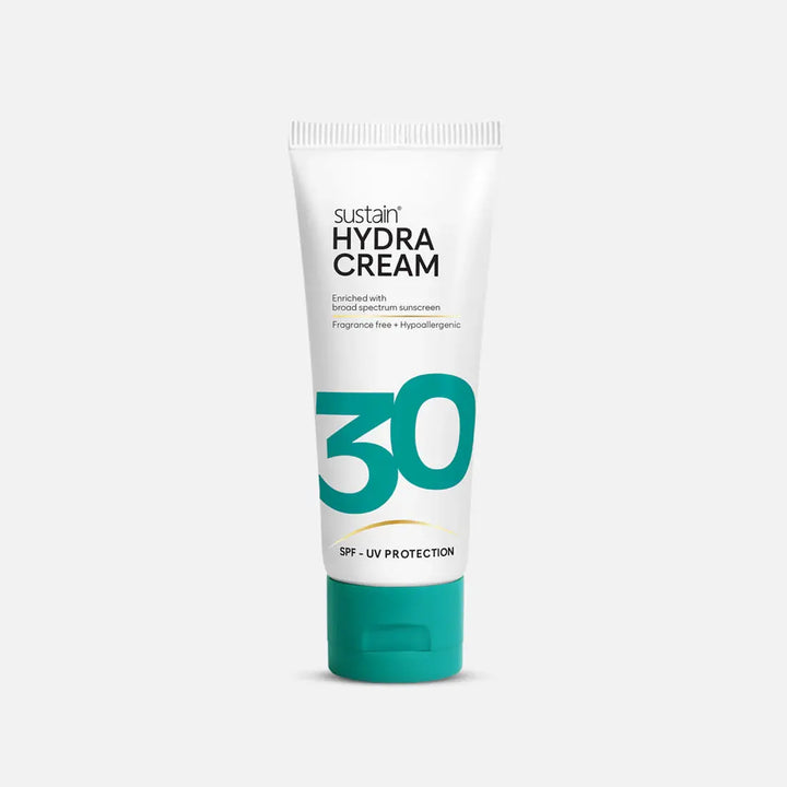 Sustain Hydra Cream