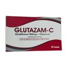 Glutazam C Glutathione & Vitamin C for Skin Brightening & Glow photo 1