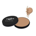 Christine Oil Free Pan Cake, UV SPF 30, Tan 05 - derma.pk photo 1