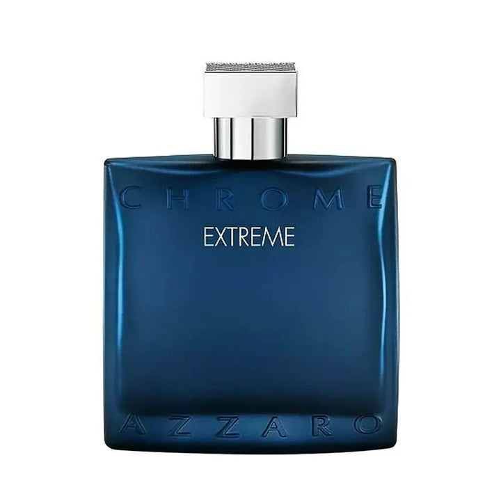 Blue Azzaro Chrome