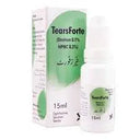 Tears Forte Eye Drops 15ml — Artificial Tears for Dry Eyes photo 1