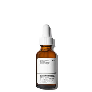 The Ordinary Balancing & Clarifying Serum 30ml – for Oily & Blemish-Prone Skin