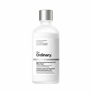 The Ordinary Saccharomyces Ferment 30% Gentle Hydrating Milky Toner 100ml